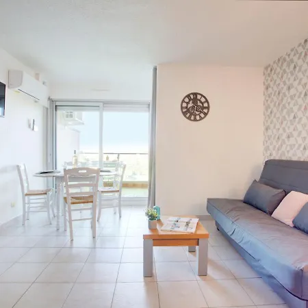 Rose Des Sables-15 By Interhome *