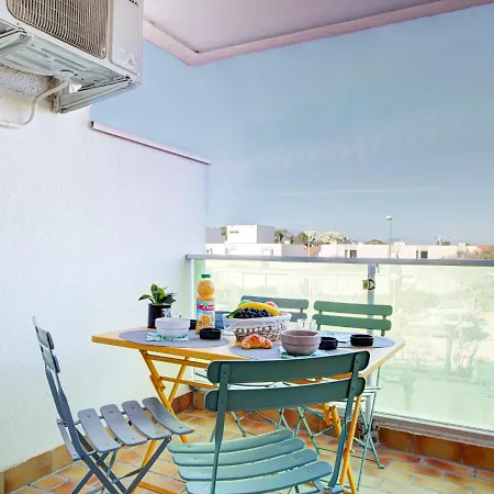 Апартаменты Rose Des Sables-15 By Interhome *
