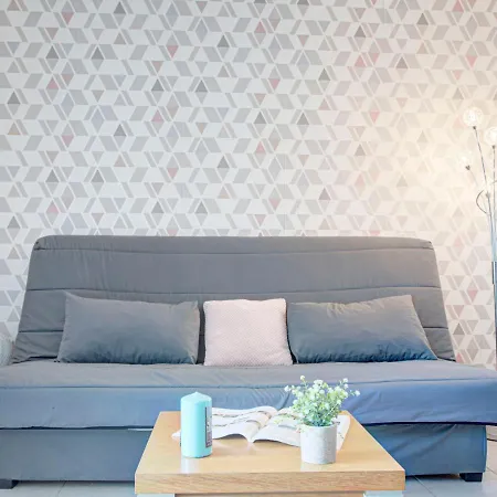 Rose Des Sables-15 By Interhome *