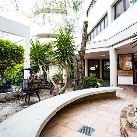 Rose Des Sables-15 By Interhome *