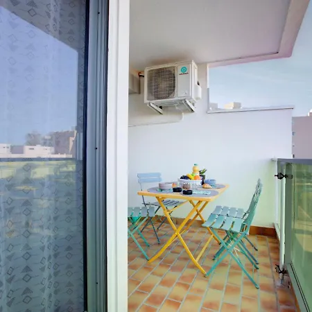 Апартаменты Rose Des Sables-15 By Interhome *
